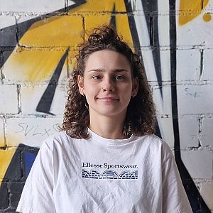 Antonia Buchholz