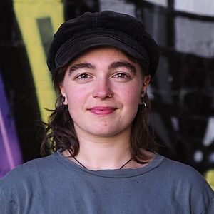 Franzi Appel