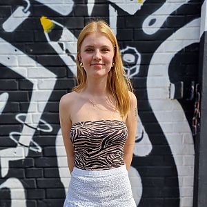 Hanna Eismann
