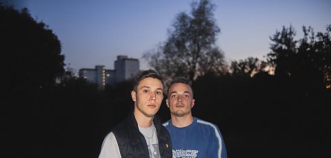 Hinterlandgang