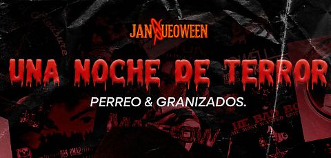 Jangueoween 
