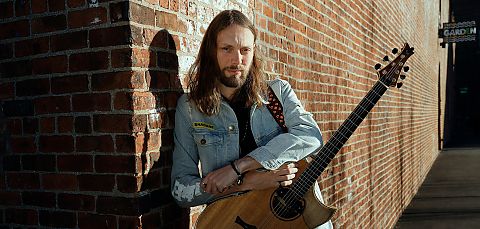 Mike Dawes