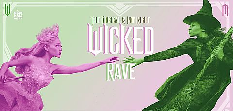 Wicked Rave
