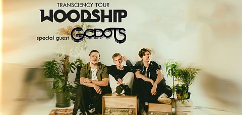 Woodship