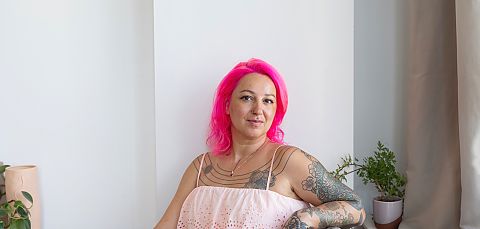 Sibel Schick