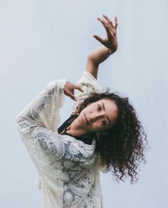 Stephanie Ilona