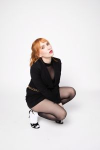 Christin Nichols