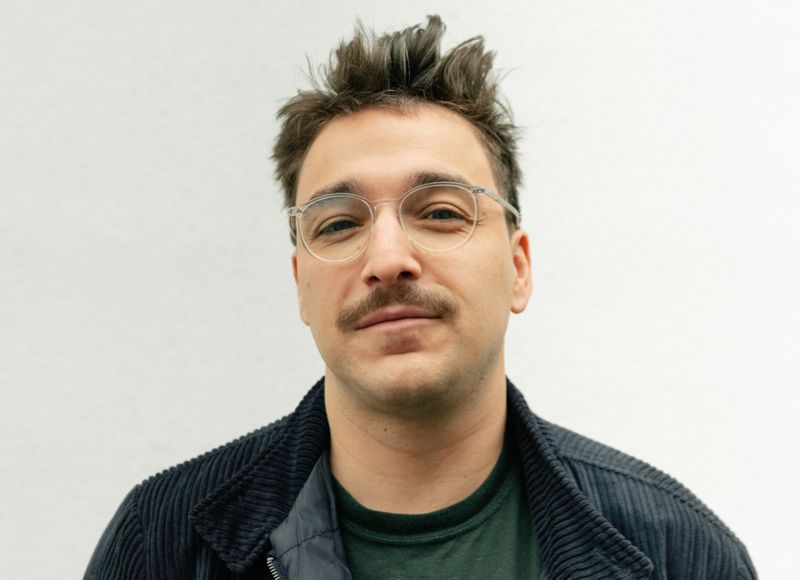Falk Pyrczek