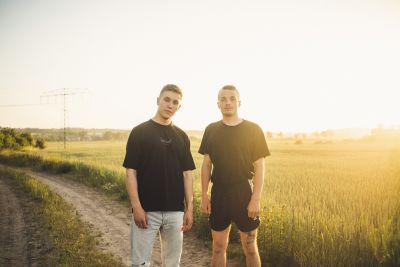 Hinterlandgang