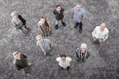 Klangbrücken 2026 – Free America / Morton Feldman