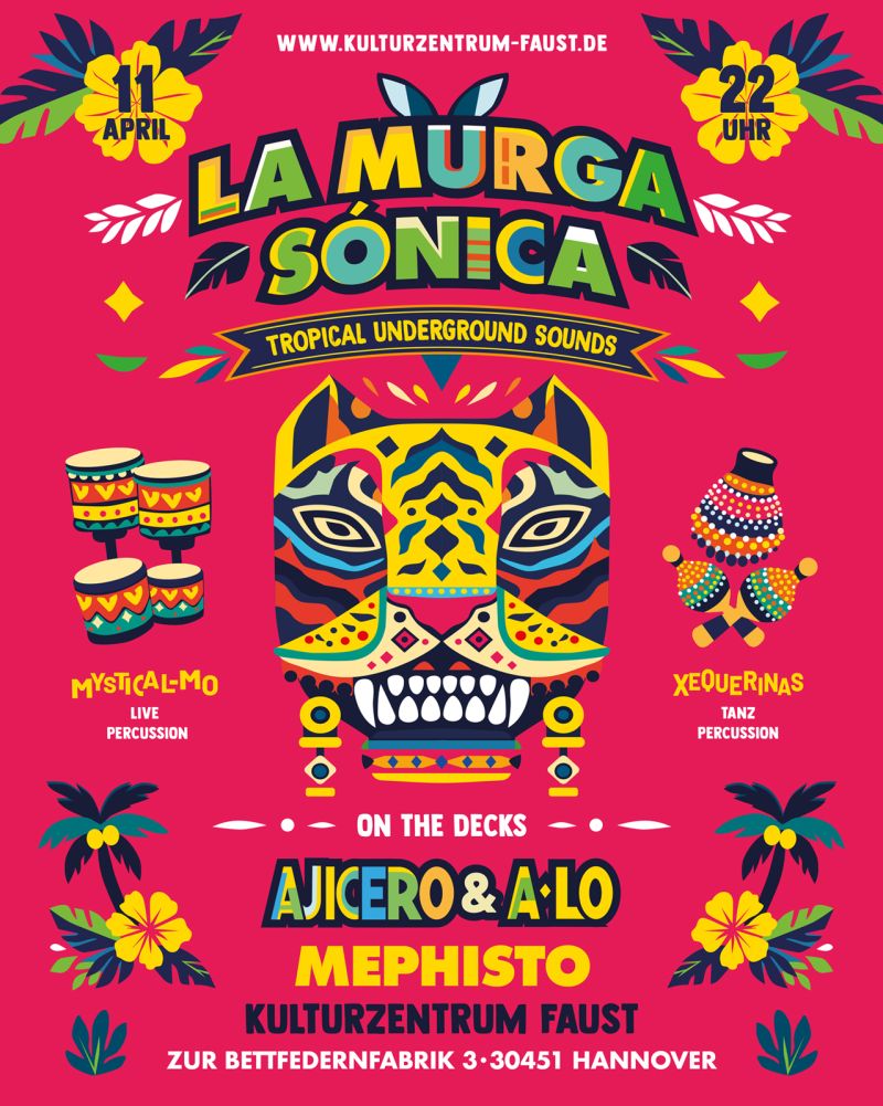 La Murga Sonica