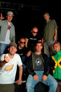 Rebel Sound