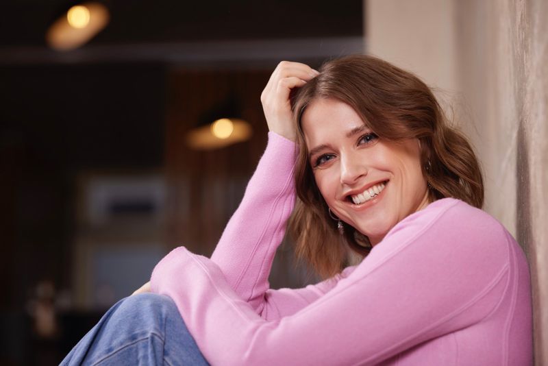 Saskia Fröhlich