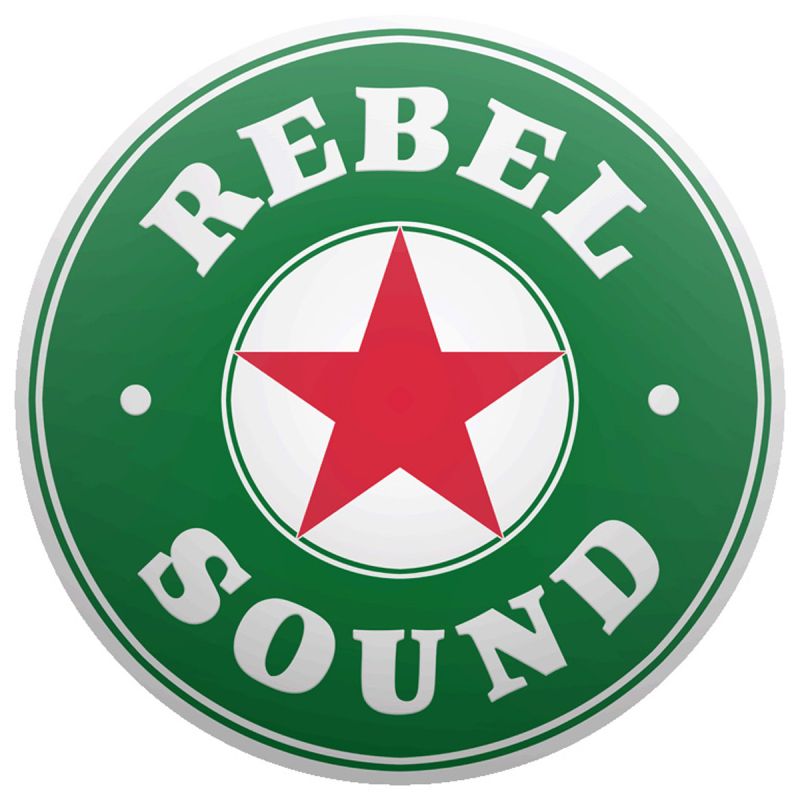 Rebel Sound Logo