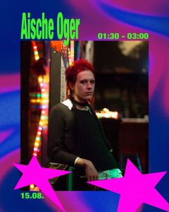 Aische Oger