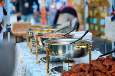 Fest der Vielfalt