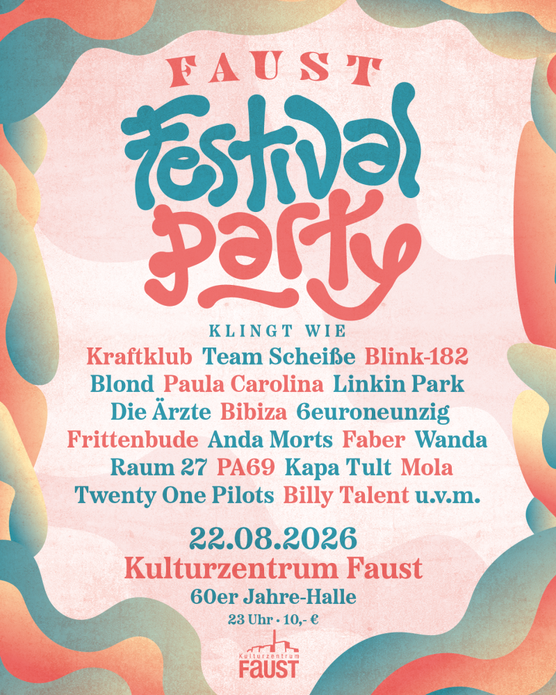 Festival-Party