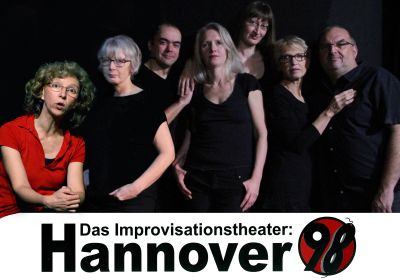 Hannover 98