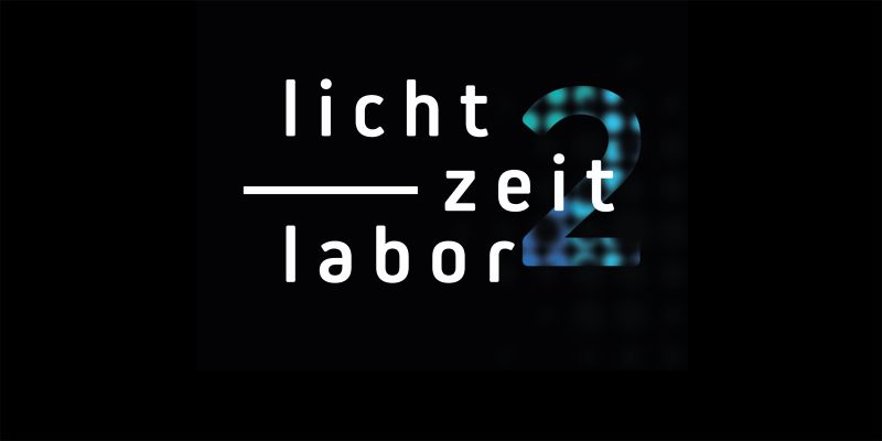 Licht Zeit Labor II