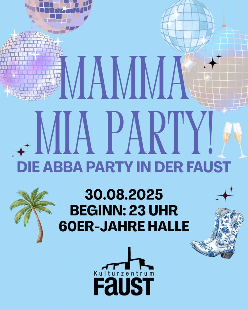 Mamma Mia