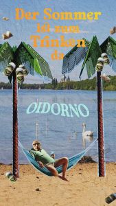 Oidorno