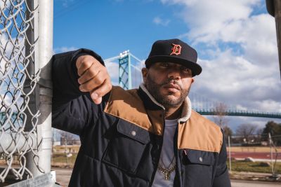 Apollo Brown
