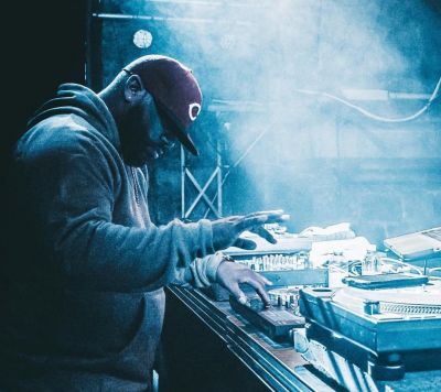 Apollo Brown