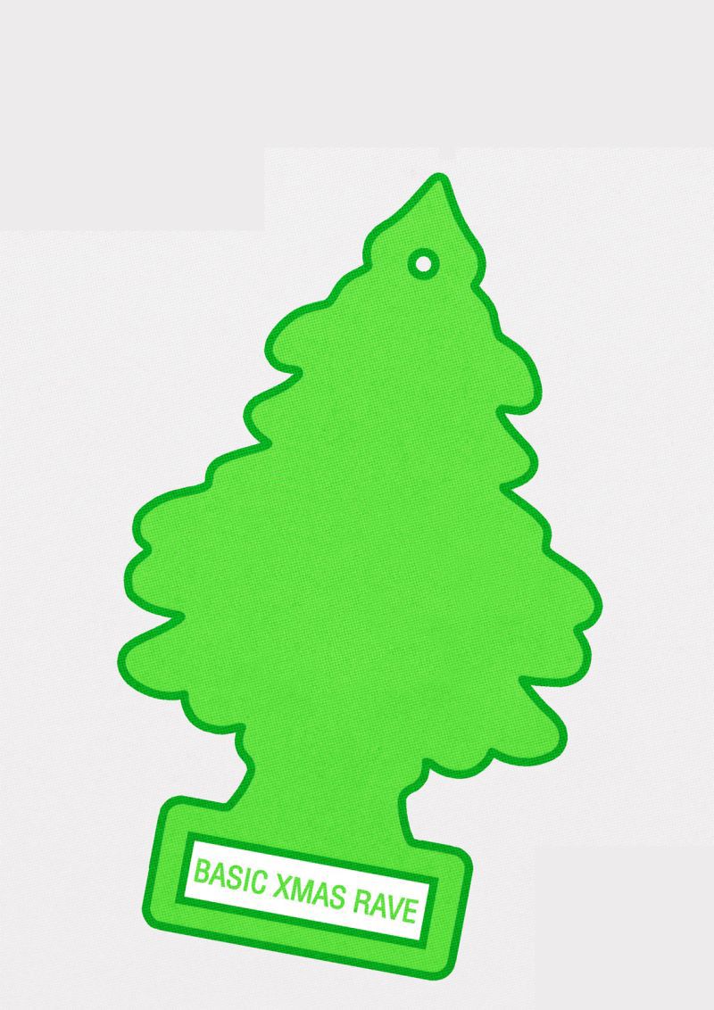 Basic X-Mas Rave