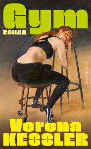 Verena Keßler: 