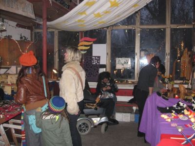 Faust-Wintermarkt