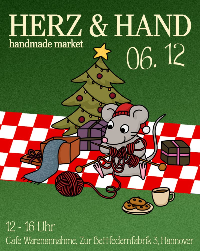 Herz und Hand