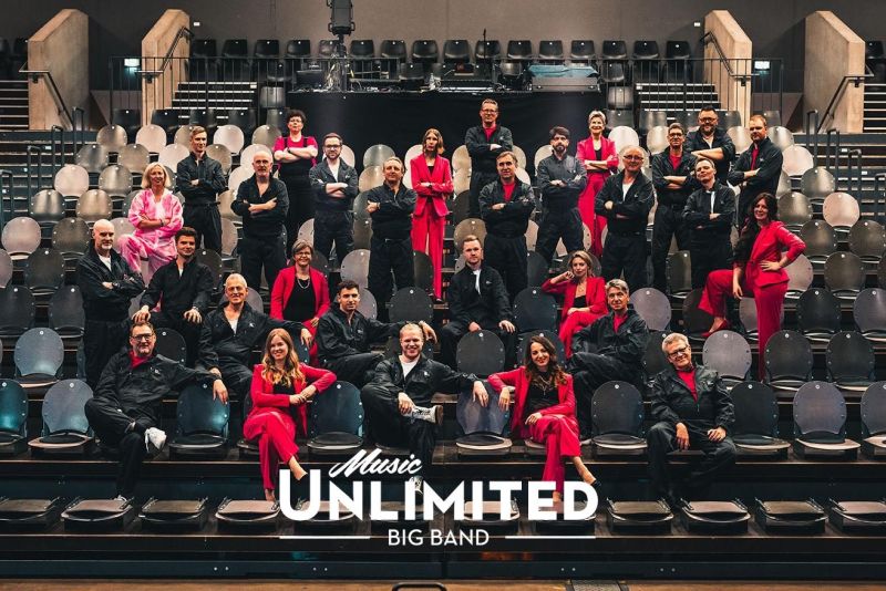 Music Unlimited Bigband