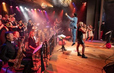 Music Unlimited Bigband