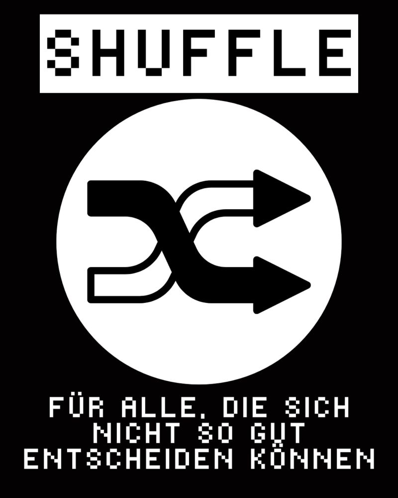 Shuffle