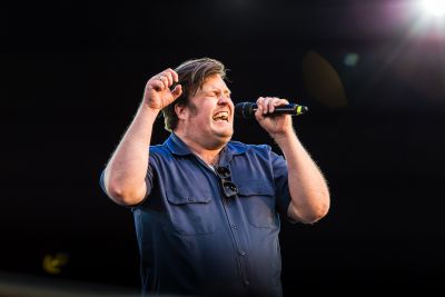 Sven Kamin