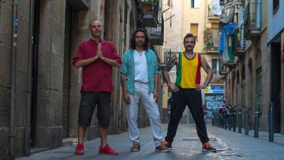 Che Sudaka