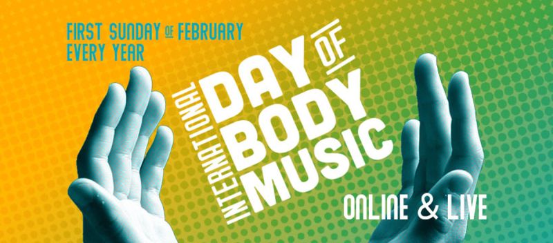 Day of Body Music