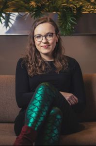 Helene Bockhorst