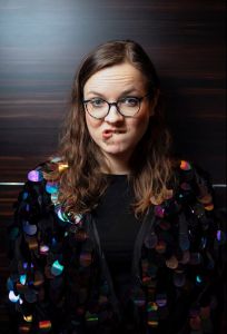 Helene Bockhorst