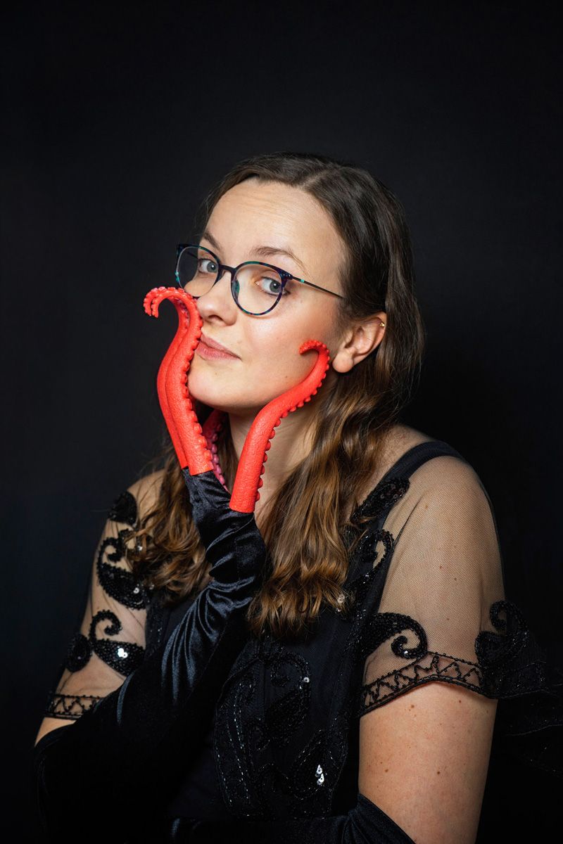 Helene Bockhorst