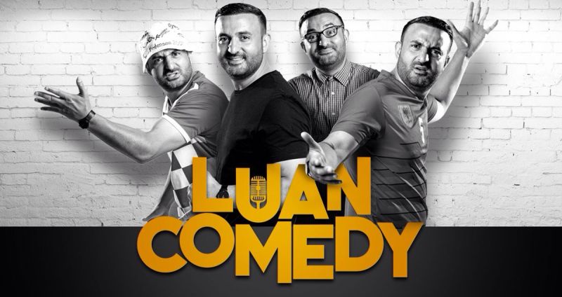 Luan Comedy
