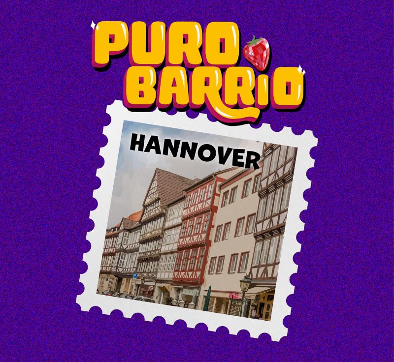 Puro Barrio