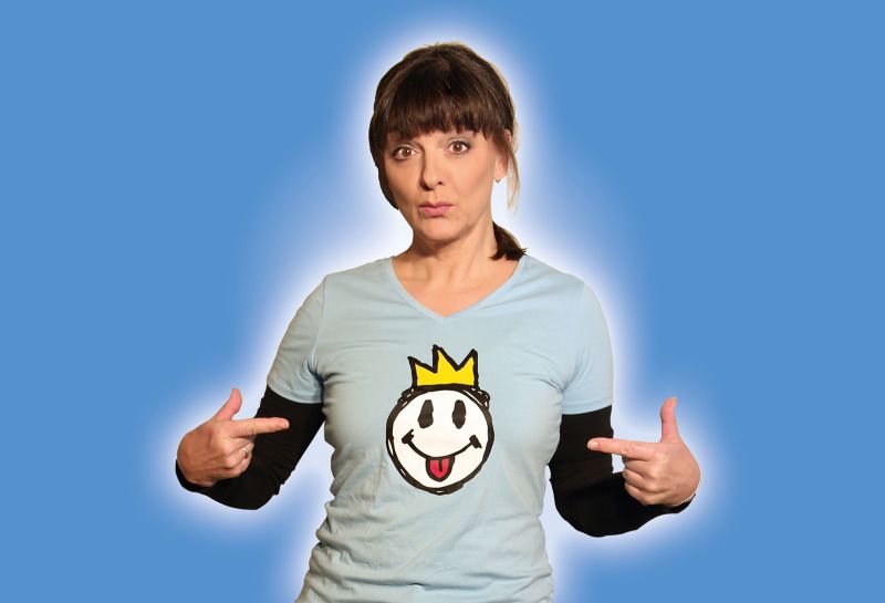 Rena Schwarz