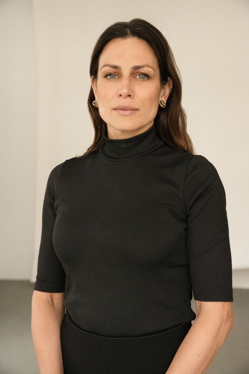 Shila Behjat