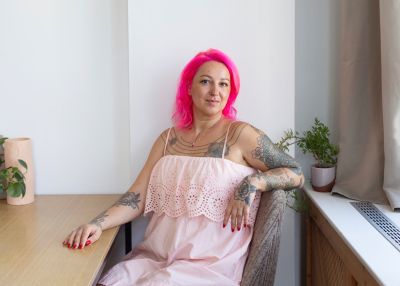 Sibel Schick