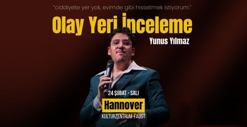 Yunus Yilmaz