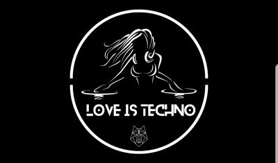 Love Is Techno