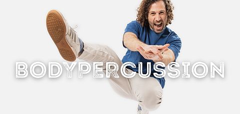 Bodypercussion