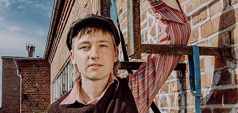 David Lübke