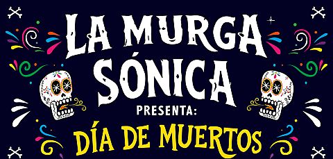 Día de Muertos